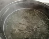 Foto del paso 7 de la receta: Linguini con salsa de atún