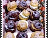Foto del paso 3 de la receta: Leonesas variadas