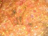 Sambel Terasi Goreng