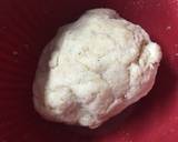 Keto Vegan Dinner Rolls recipe step 3 photo