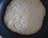 Banana pancake (no milk/ no egg) with sourdough starter discard recipe step 7 photo