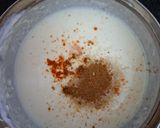 A picture of step 2 of Dahi Vada/ 5 Minutes Dahi Bhalla Recipe/ Instant Dahi Vada For Summer ☀️.