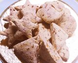 Foto del paso 3 de la receta: Scons de Queso Sin Tacc