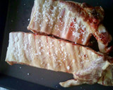 Foto del paso 1 de la receta: Costilla a la sal