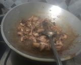 Foto langkah ke 4 dari resep Cumi cumi.