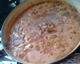 Foto del paso 9 de la receta: Pollo en salsa de tómate 🍗🍅