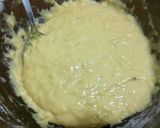 Gyors, egyszerű zöldborsóleves recept fázis 9 fotója