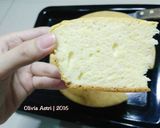 Foto langkah ke 7 dari resep Cake putih telur.