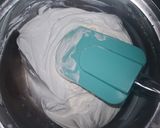 Foto del paso 6 de la receta: Pastel arcoíris 🌈