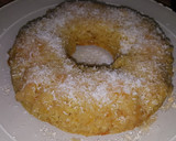 Foto del paso 3 de la receta: Bizcocho de mandarina y limón vegano