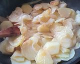 Foto del paso 3 de la receta: Tortilla de papa 😋