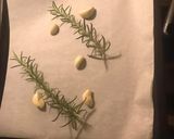 Csirkecomb filé rizi bizivel recept fázis 3 fotója
