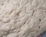 A picture of step 2 of Strawberry rolls.