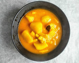 Foto del paso 8 de la receta: Patatas guisadas con rabas de calamar
