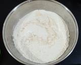 Steamed paneer Tandoori momos recipe step 2 photo