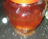 รูปขั้นตอนการทำที่ 2 ของ Apple cider ผสมน้ำผึ้ง และวิธีทำ apple cider