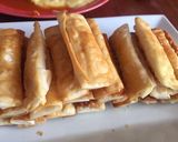 Foto del paso 4 de la receta: Tequeños de Queso
