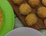Foto langkah ke 5 dari resep Bola-bola Tempe.