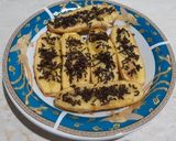 Foto langkah ke 8 dari resep 2. Pisang Goreng Cho Cho Simple.