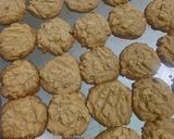 Foto langkah ke 6 dari resep Coklat putih almond.