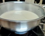 A picture of step 1 of Healthy Tofu.
