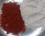 A picture of step 4 of Fenugreek Sticks.
