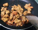 Foto langkah ke 2 dari resep Chicken Korean Garlic Honey Butter Sauce.
