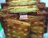 Foto langkah ke 4 dari resep Malkis isi fla keju susu.
