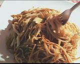 Foto del paso 8 de la receta: Pasta con vegetales | Wok con vegetales FÁCIL