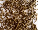 A picture of step 5 of Nutritious palak bajra noodles.