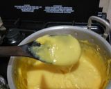 Foto langkah ke 8 dari resep Kue Soes Ekonomis ala busek Fitsas.