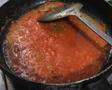 Foto langkah ke 4 dari resep Balado teri nasi ples kacang.
