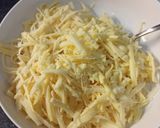 Foto del paso 2 de la receta: Pasta Khadgar