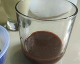 Foto langkah ke 5 dari resep Es Kopi Susu Gula Aren.