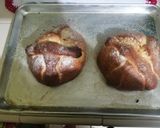 Foto del paso 7 de la receta: Pan de muerto