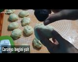 Foto langkah ke 8 dari resep Filipino Chocolate Bread's.