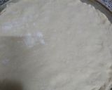 Foto del paso 4 de la receta: Pizza estrella.👩🏼‍🍳🌟🤩