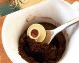 Une image de l'étape 5 de ☆Mugcake des Rois☆.