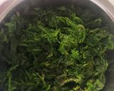 Foto del paso 1 de la receta: Pizza de espinacas