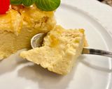 Foto del paso 13 de la receta: Pastel con yogur griego y manzanas (Cake with Greek yogurt and apples)