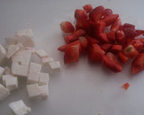 Foto del paso 6 de la receta: Ensalada de primavera