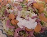 Sig's Romana Salad recipe step 3 photo