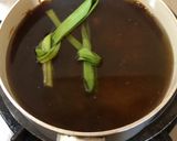 Foto langkah ke 4 dari resep Sirup Gula Merah Kental.