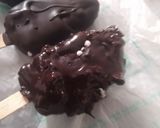 A picture of step 5 of Homemade Chocobar.
