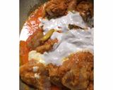 Foto langkah ke 3 dari resep Ayam bakar padang.