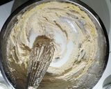 Foto del paso 5 de la receta: Muffins bebés de plátano con nueces 🍌🌰