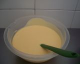 Foto del paso 3 de la receta: Charlotte de naranja