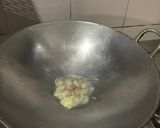 Foto langkah ke 2 dari resep Sayur Jamur Tiram.