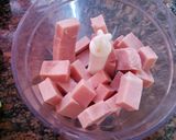 Foto del paso 1 de la receta: Diablitos casero