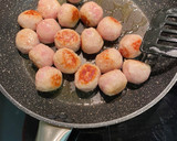 Foto del paso 1 de la receta: Albondigas de pollo en salsa Masala